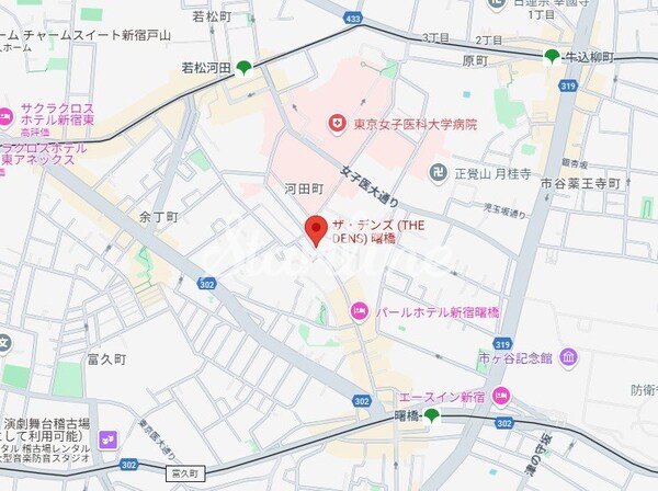 間取図(平面図)(間取図)
