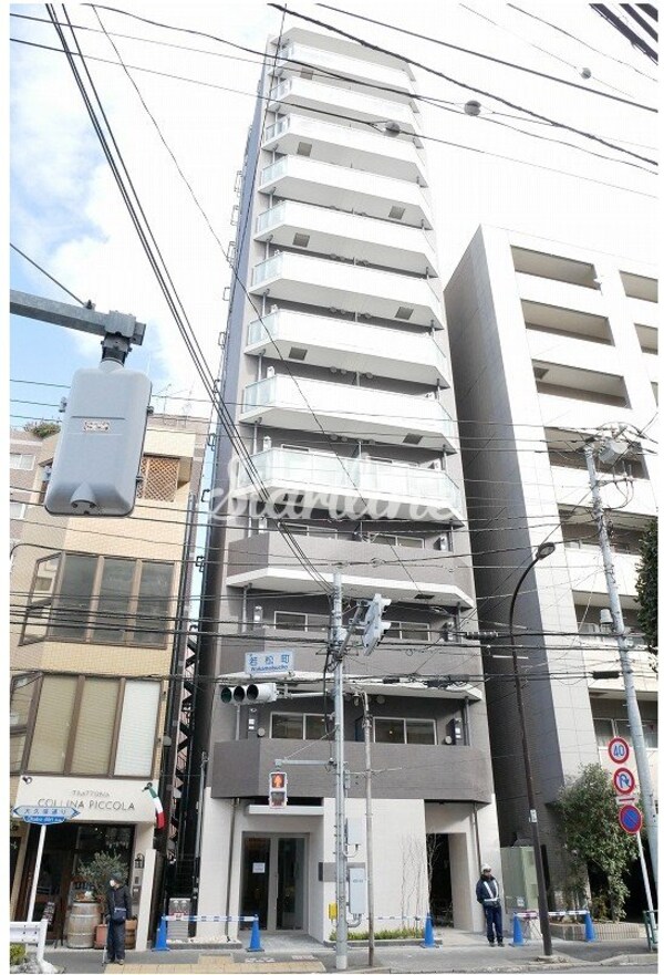 外観(外観)