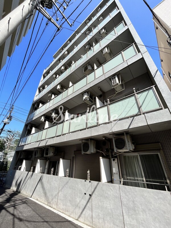 外観(外観)