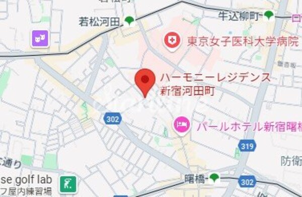間取図(平面図)(間取図)