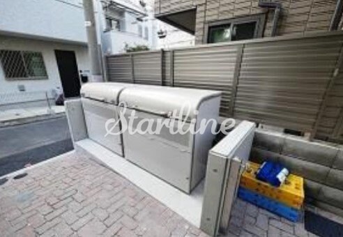 物件内観写真21　(バルコニー)