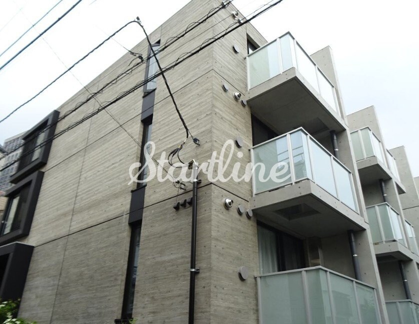 物件内観写真22　(外観)