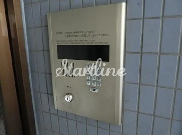 エントランス(エントランス)