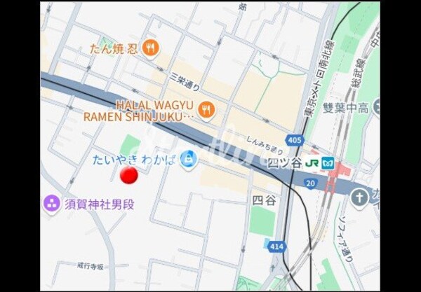 間取図(平面図)(間取図)