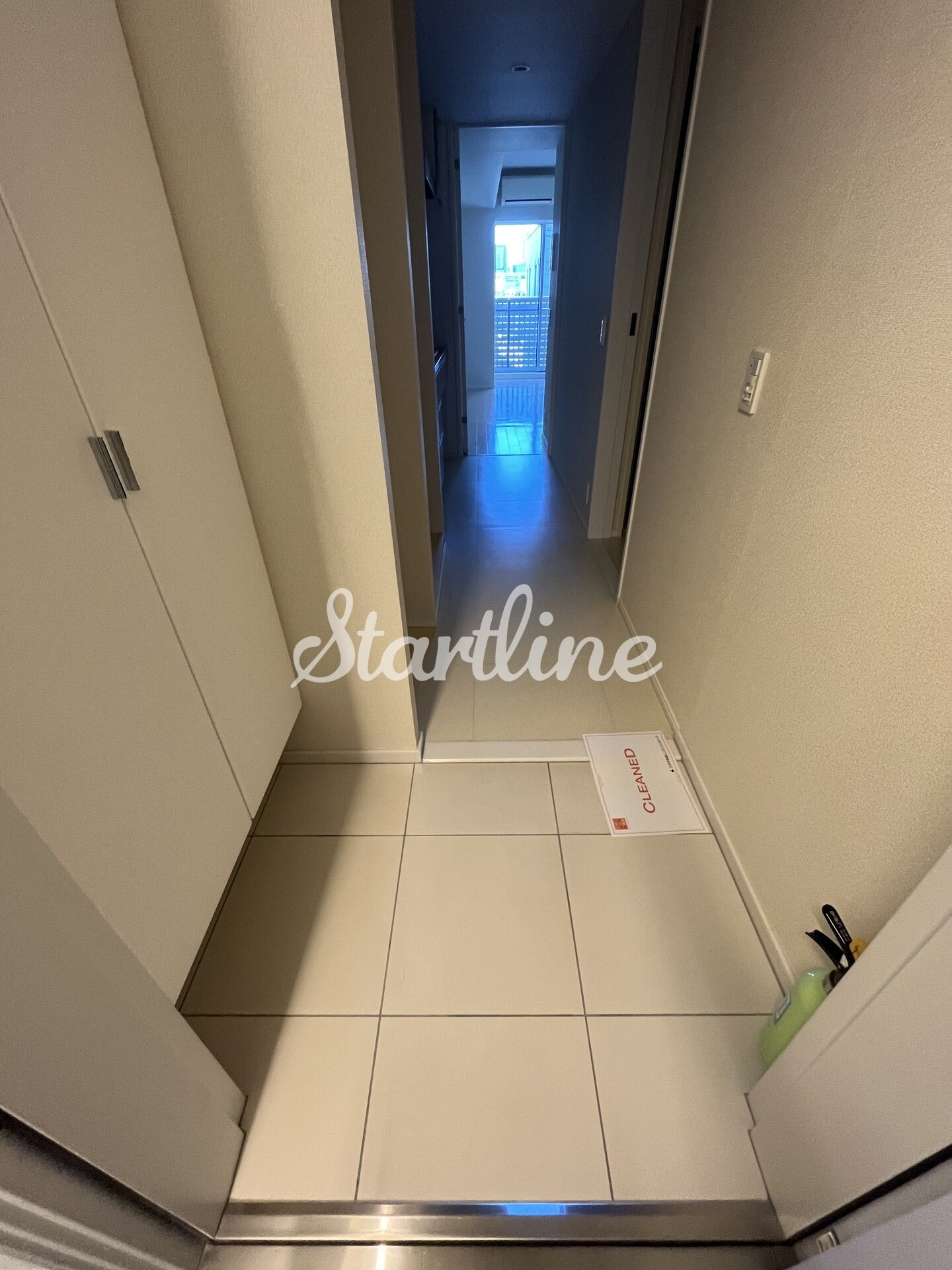 物件内観写真14　(共有部分)