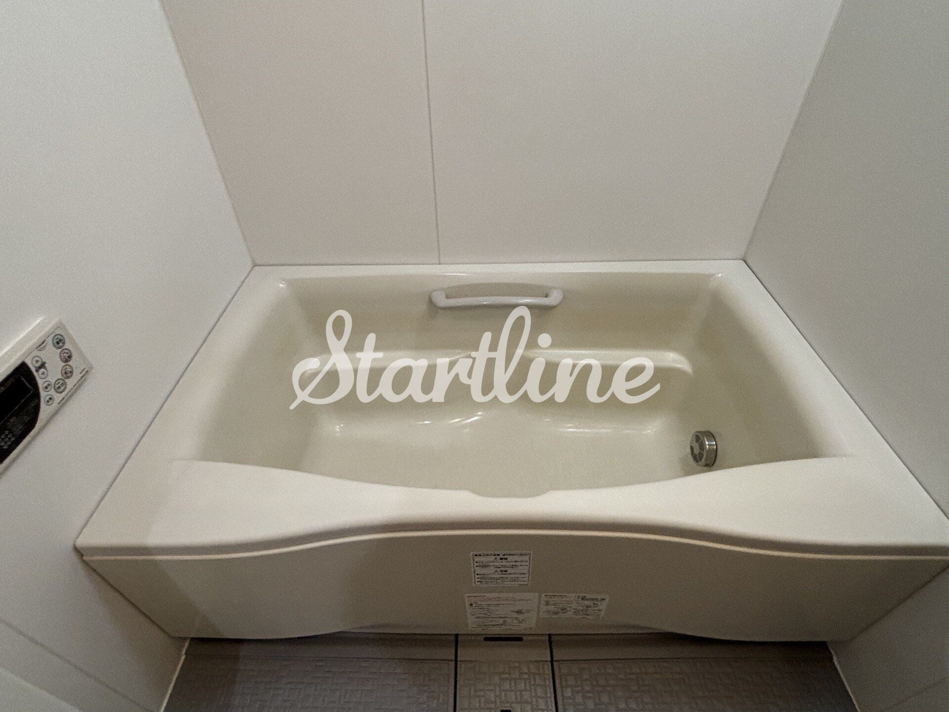 物件内観写真15　(バス／シャワールーム等)