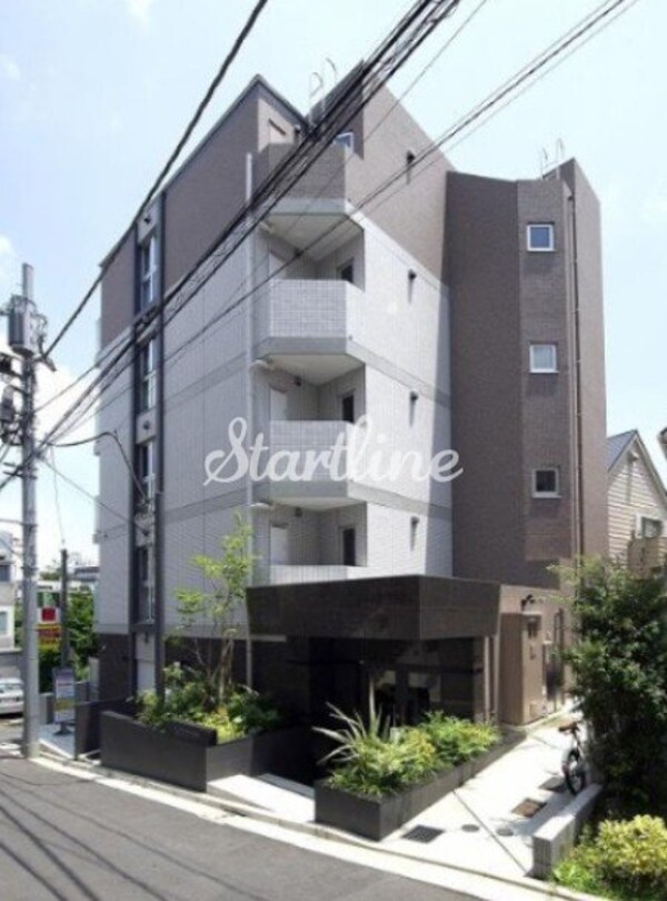 外観(外観)