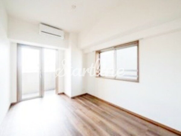 子供部屋(リビング/居室)