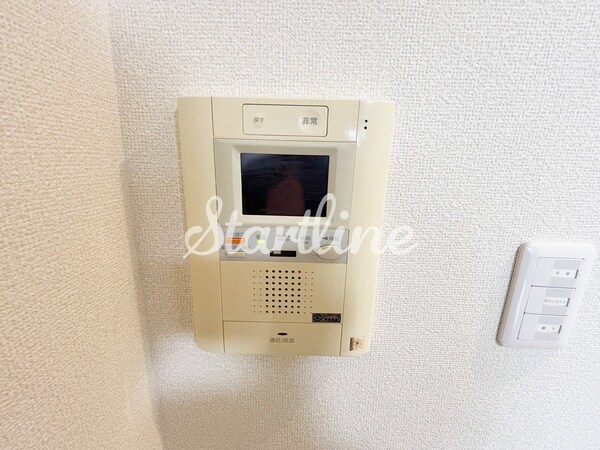 その他室内・内装(設備)