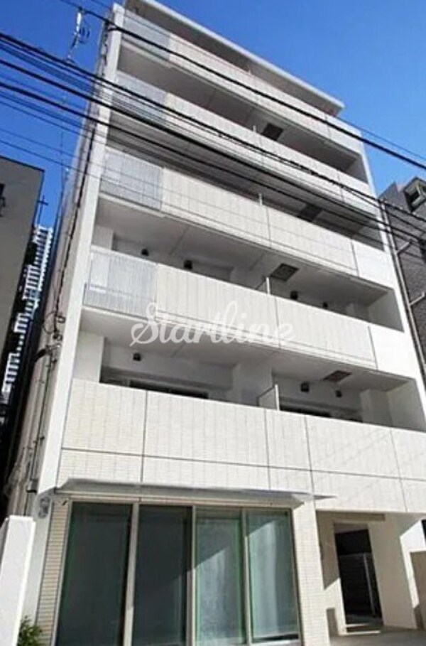 外観(外観)