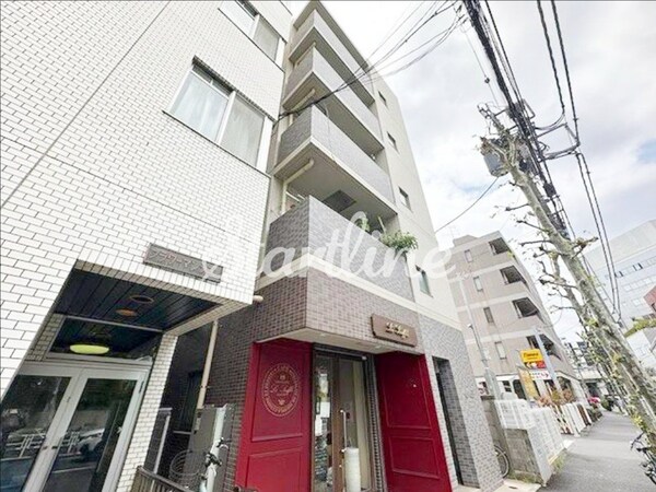 外観(外観)