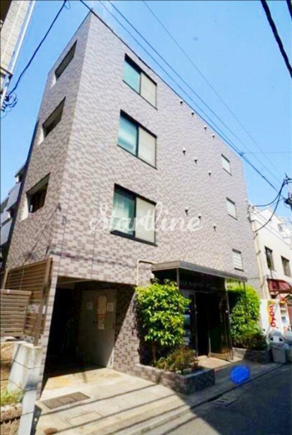 外観(外観)