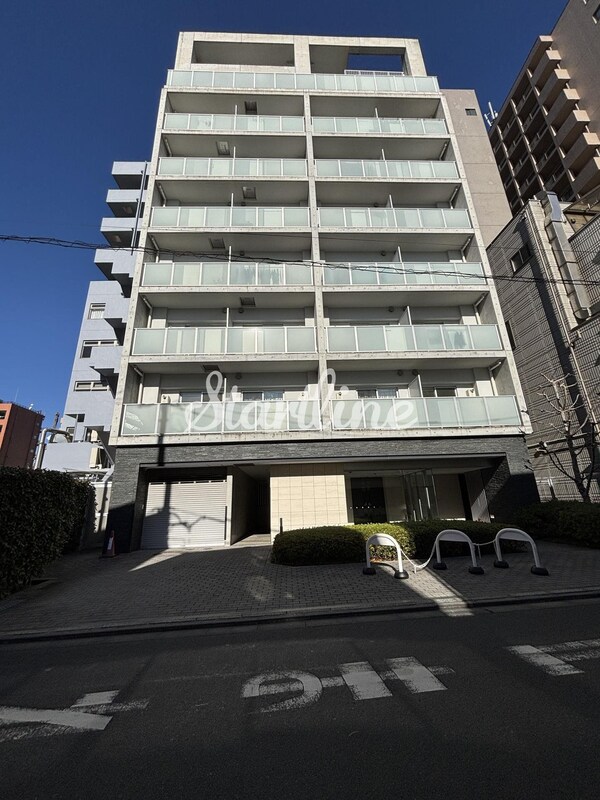 外観(外観)