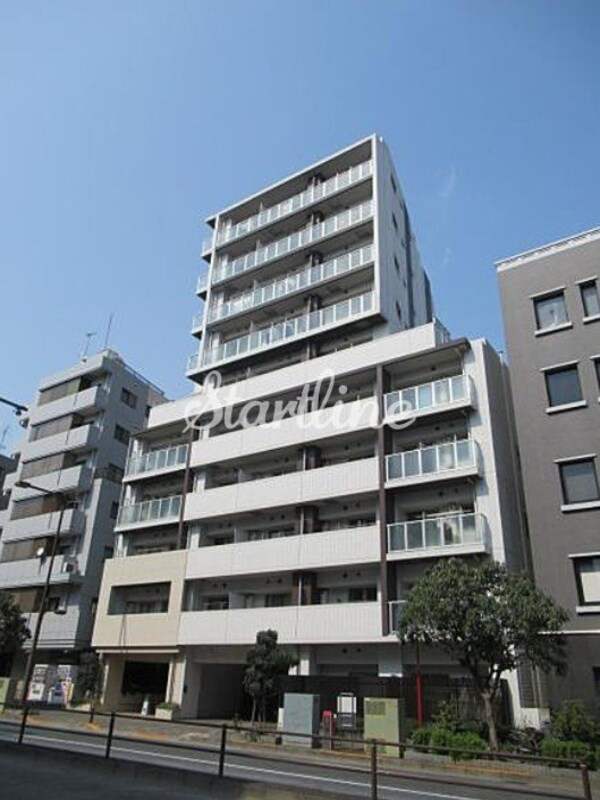 外観(外観)