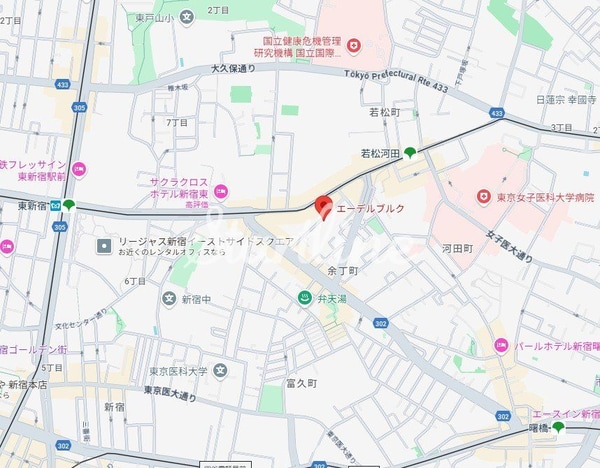 間取図(平面図)(間取図)