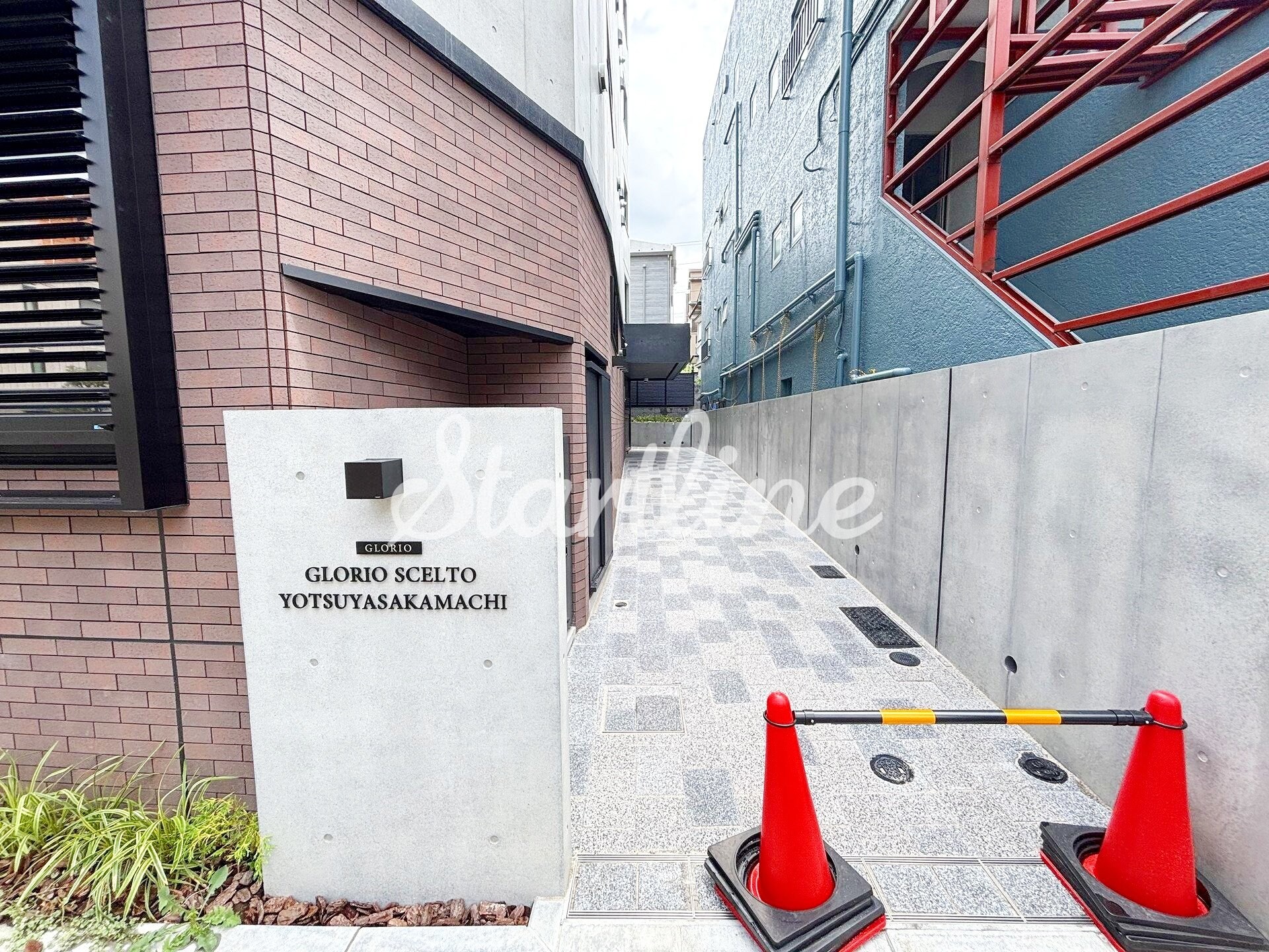 物件内観写真27　(共有部分)