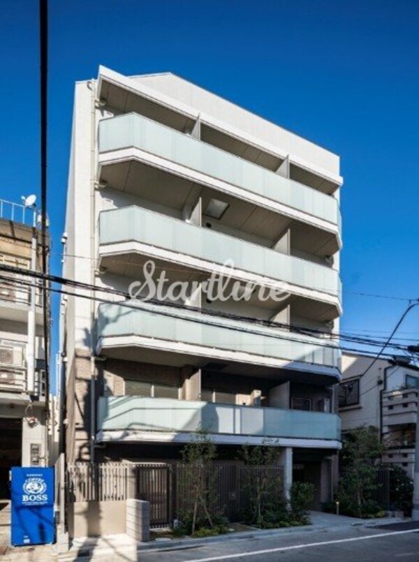 外観(外観)