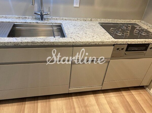 キッチン(キッチン)