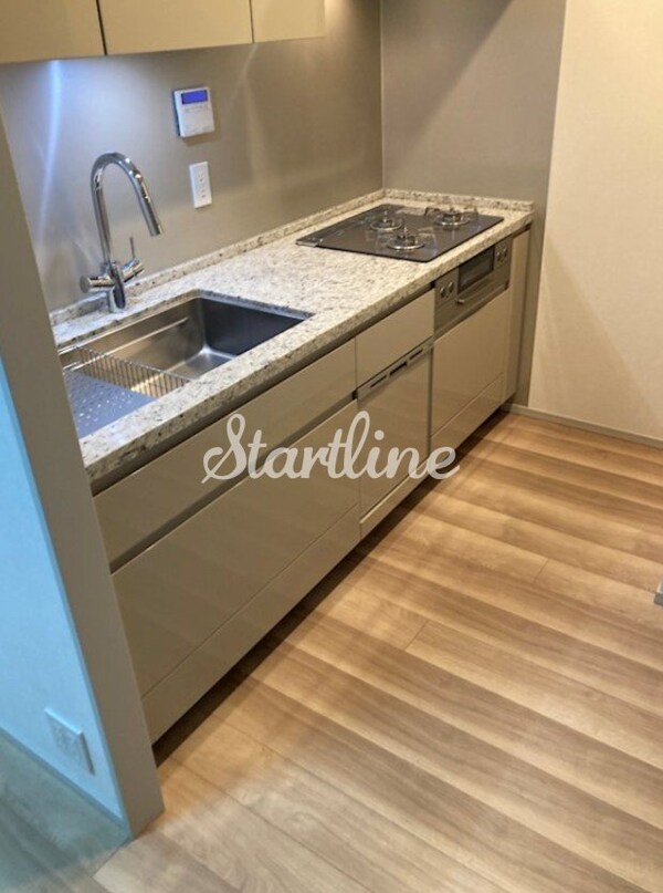 キッチン(キッチン)