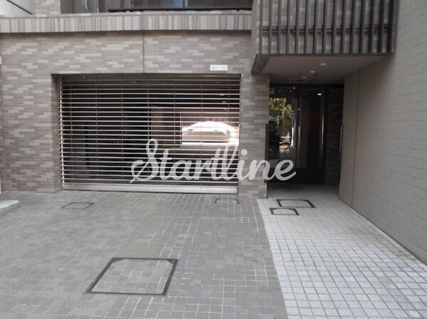 エントランス(エントランス)