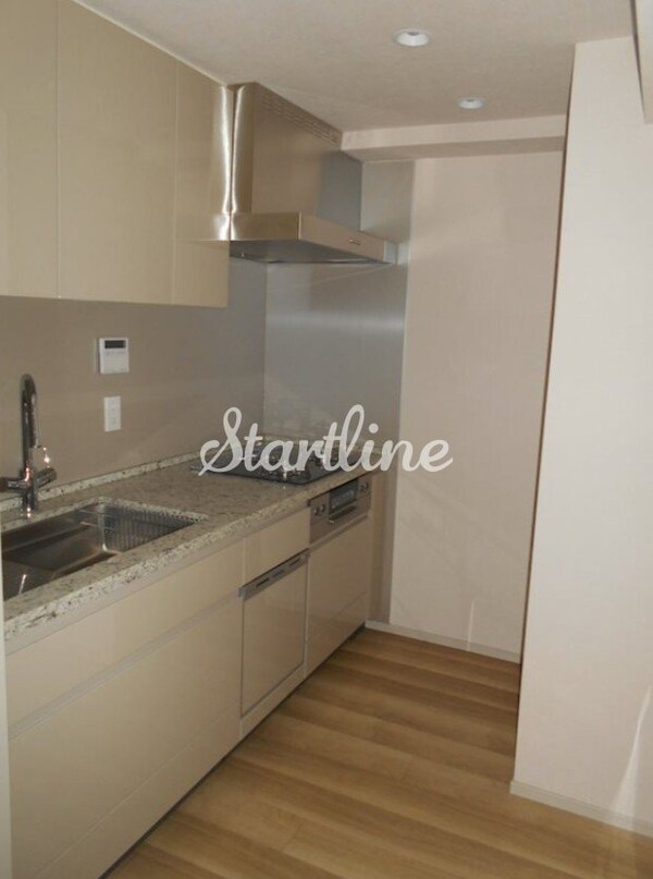 キッチン(キッチン)