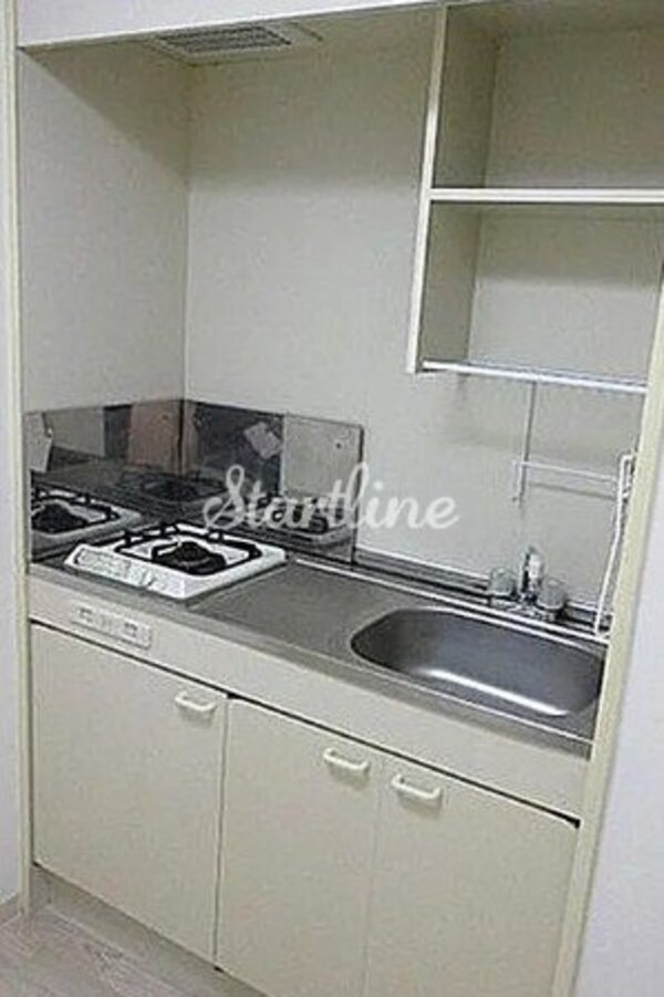 キッチン(キッチン)