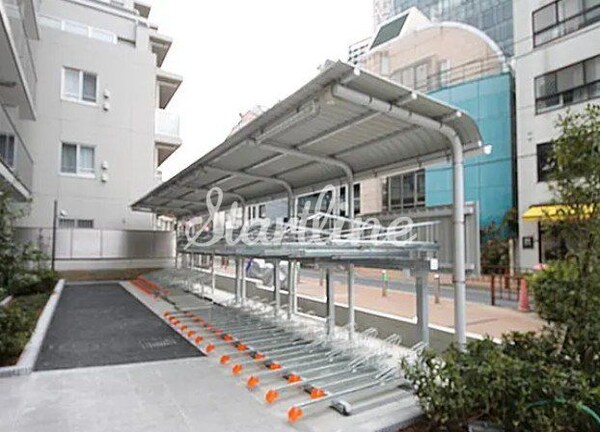 共有部分(外観)