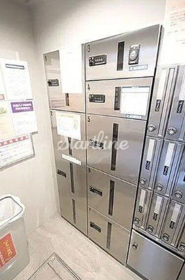 共有部分(設備)