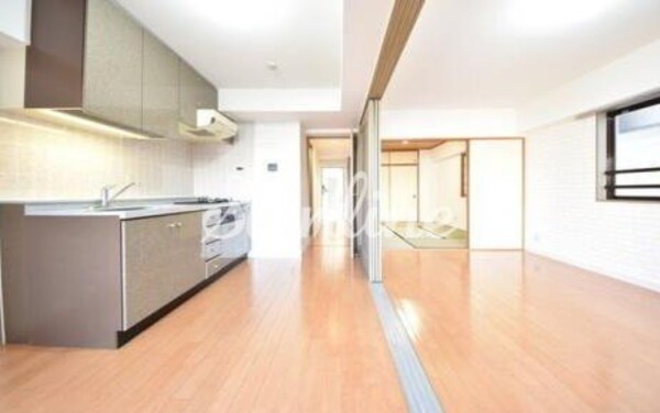 リビング・居室(リビング/居室)