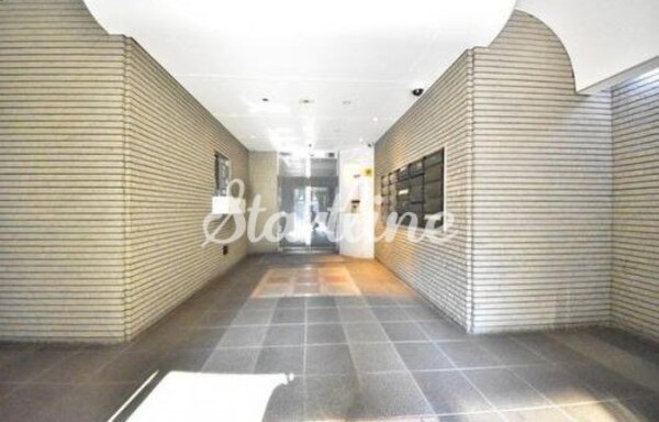 エントランス(エントランス)