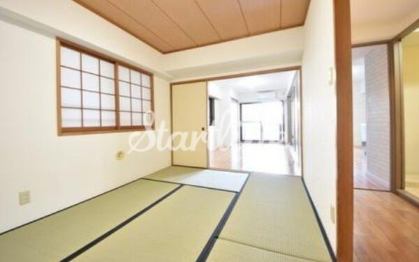 子供部屋(リビング/居室)