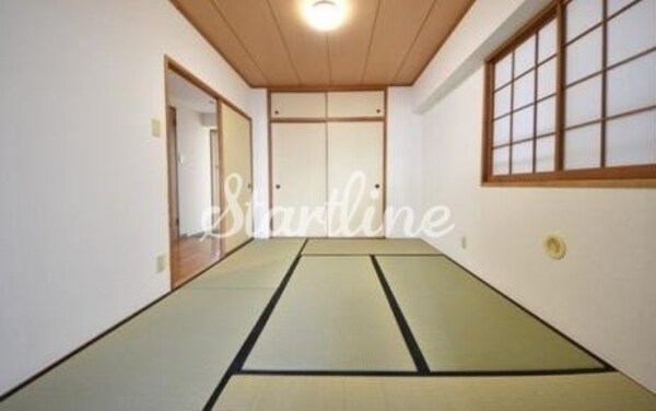 子供部屋(リビング/居室)