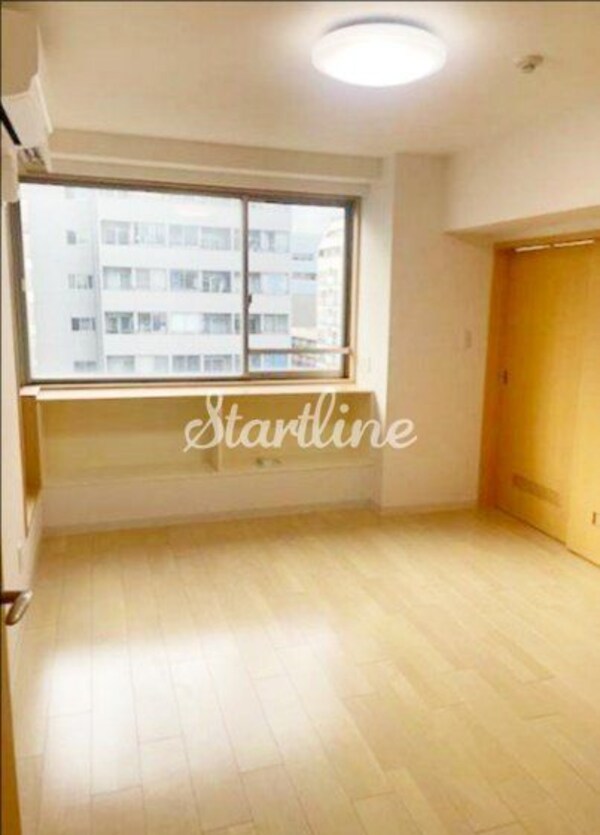 リビング・居室(リビング/居室)