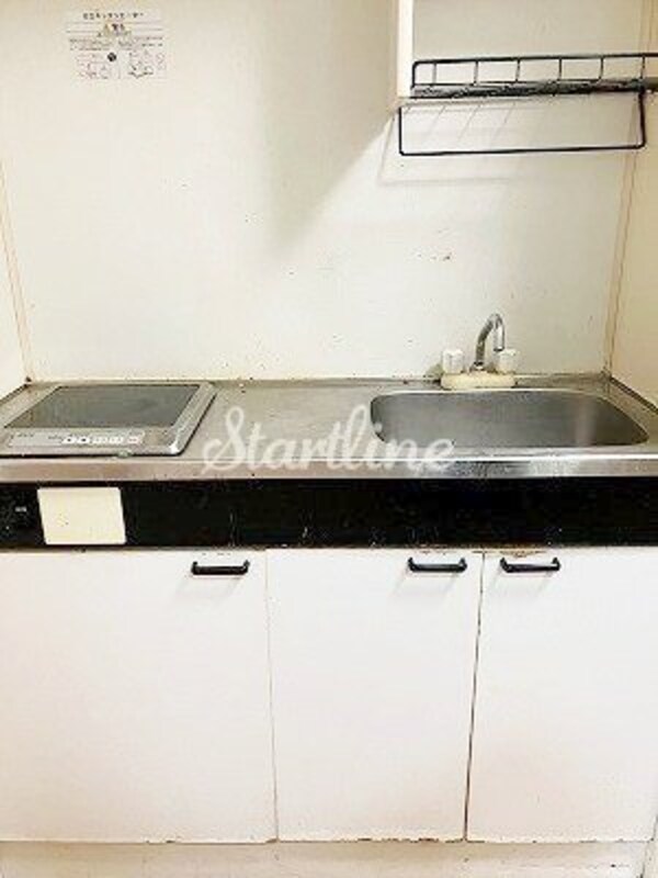 キッチン(キッチン)