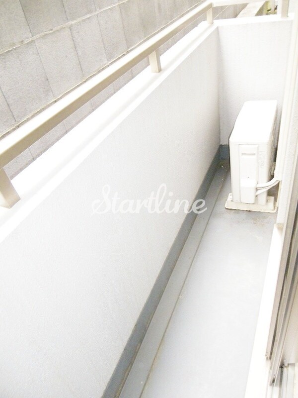 バルコニー(バルコニー)