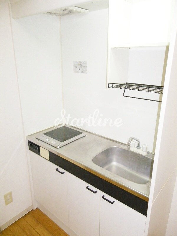 キッチン(キッチン)