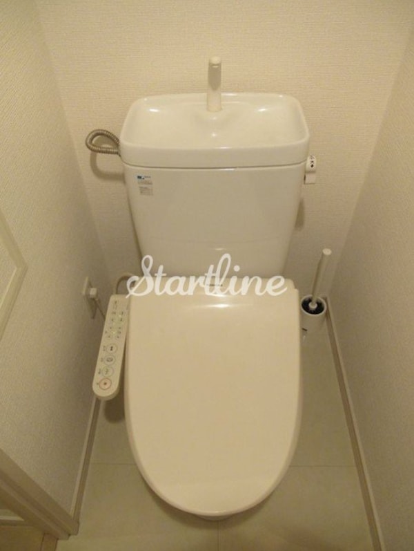 トイレ(トイレ)