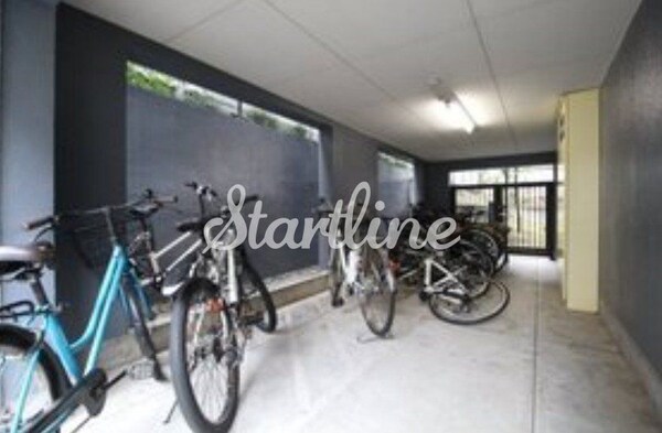 共有部分(共有部分)