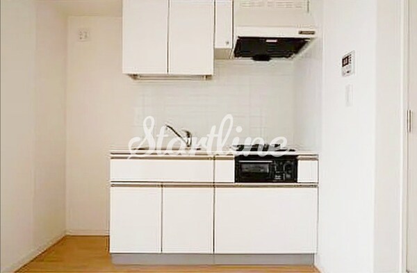 キッチン(キッチン)