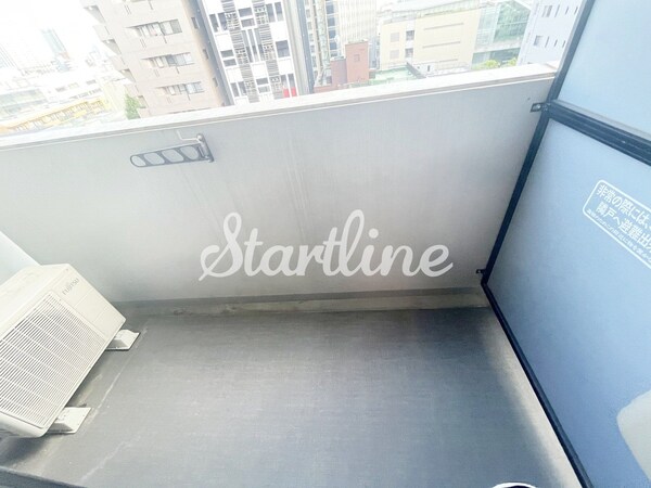 バルコニー(バルコニー)