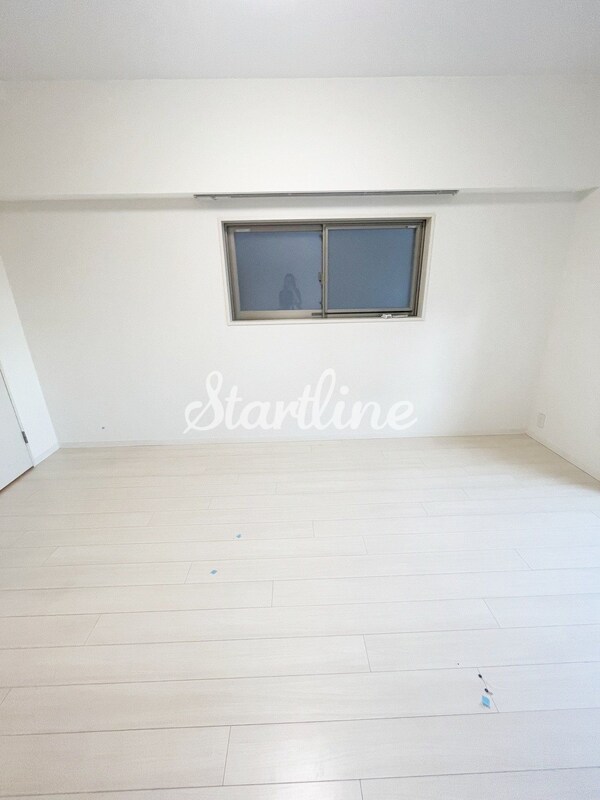 寝室(リビング/居室)