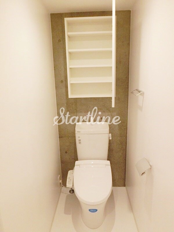 トイレ(トイレ)