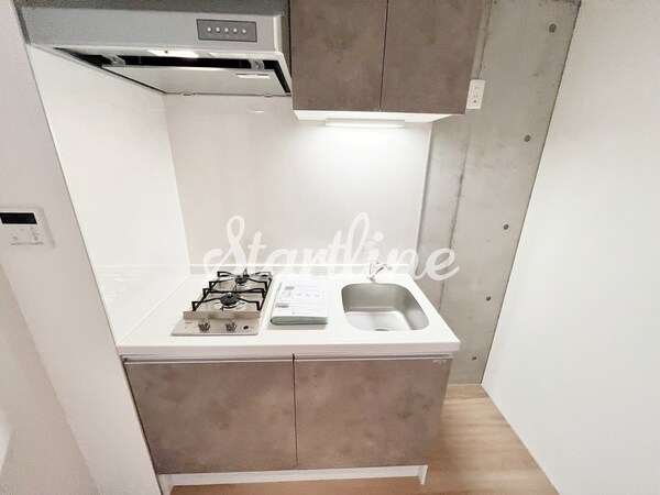 キッチン(キッチン)