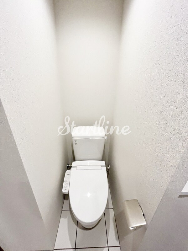 トイレ(トイレ)