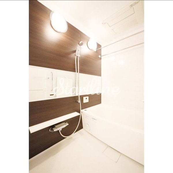 バス／シャワールーム等