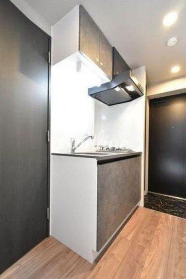 キッチン(キッチン)