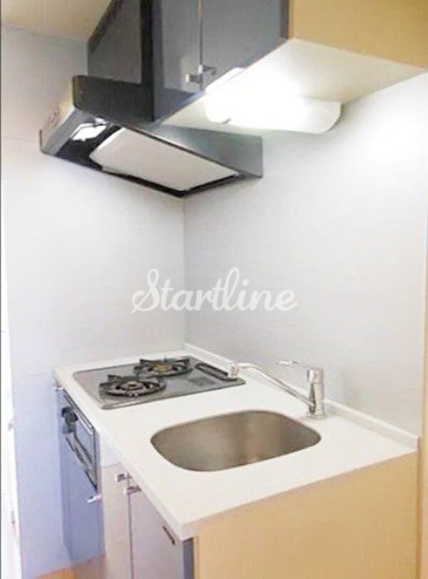 キッチン(キッチン)