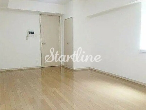 寝室(リビング/居室)