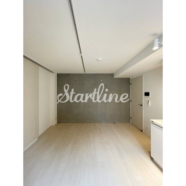 リビング・居室(エントランス)