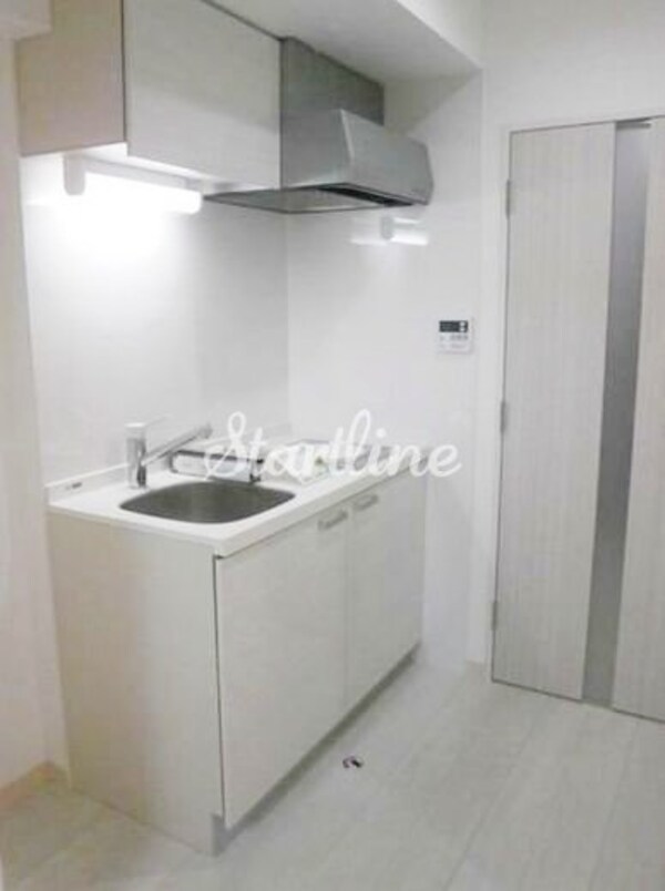 キッチン(キッチン)